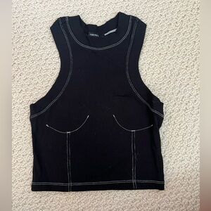 Forever 21, Size Medium Crop Top